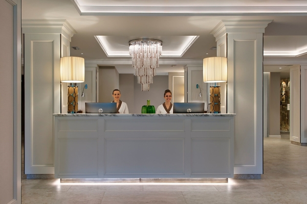 Hotel Terme Mioni Pezzato